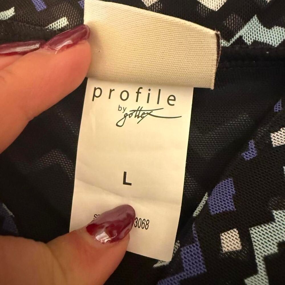 Profile-by-gottex Women's multi Cover-ups - Picture 5 of 5